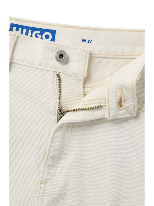 Femei Pantaloni scurți Blue