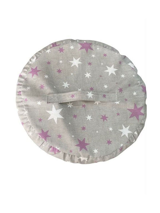 Sitzsack Stern Gray 1Stück