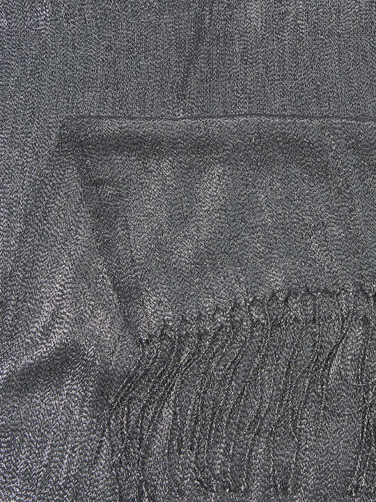 Verde Women's Scarf Black