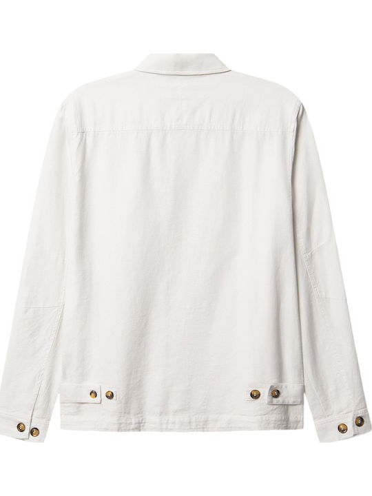 Gabba Πουκάμισο White