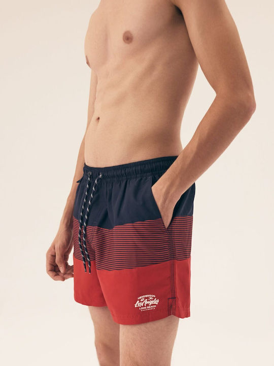Men's Swimwear Shorts Blue