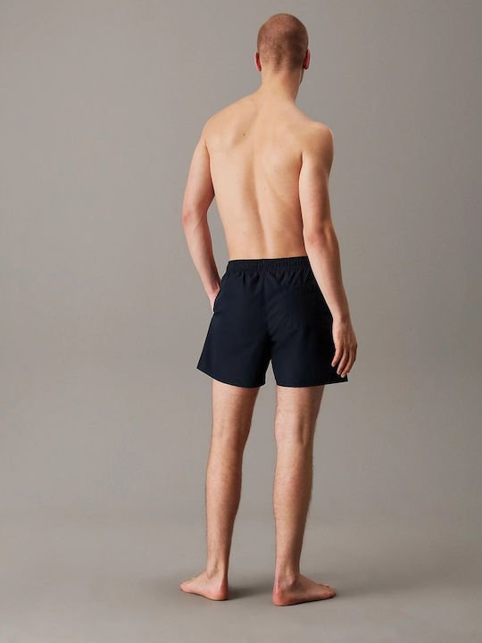 Herren Badebekleidung Shorts Dark Blue