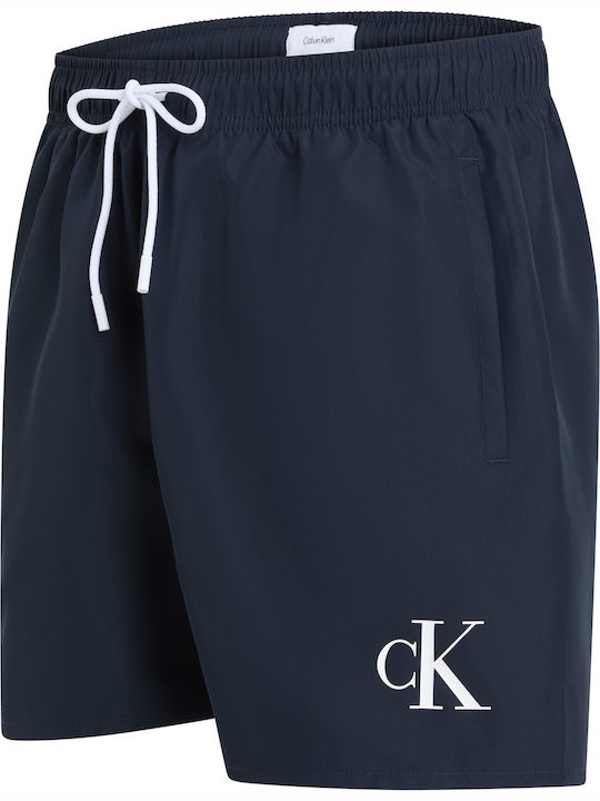 Herren Badebekleidung Shorts Dark Blue
