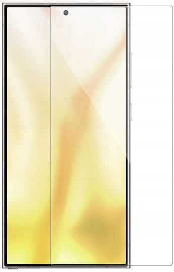 Spacecase 2.5D 0.3mm Tempered Glass (Galaxy S25 Ultra)