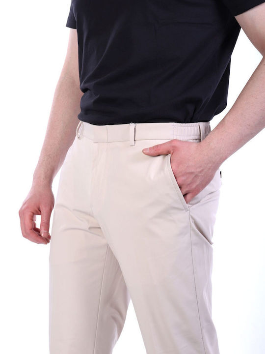 Παντελόνι Chino Μπεζ