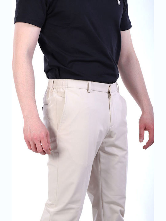 Παντελόνι Chino Μπεζ