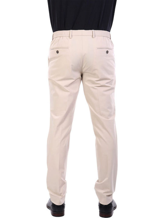 Παντελόνι Chino Μπεζ