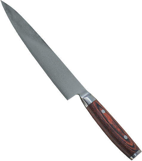 Yaxell Ran Messer Gyuto aus Rostfreiem Stahl 20cm 2 Stück