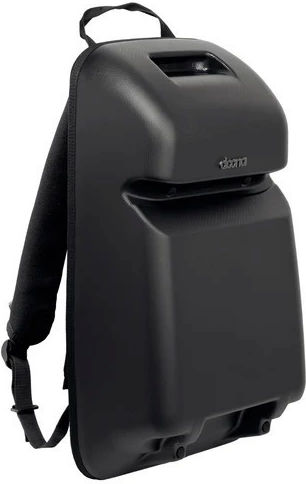 Doona X Pack & Go Basket