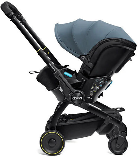 Doona X Pack & Go Basket