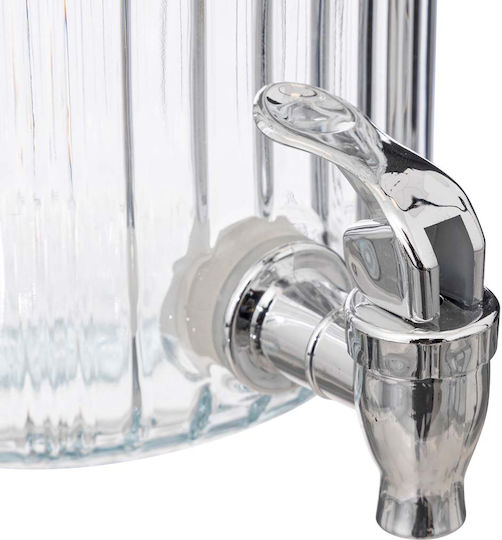 Glasdispenser 3,8 l S-d Mona 194894 Φ16x29 Glas