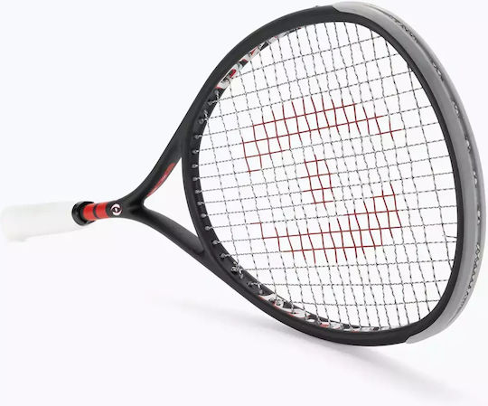 Harrow M-140 Black Red Squash Racket