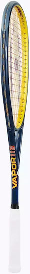 Harrow Vapor 115 Squashschläger Marinegelb