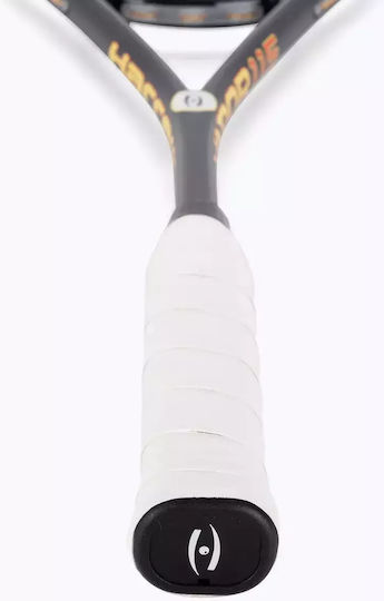 Harrow Vapor 115 Squashschläger Marinegelb