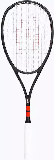 Harrow M-140 Black Red Squash Racket