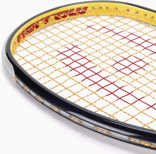 Harrow Vapor 115 Squashschläger Marinegelb