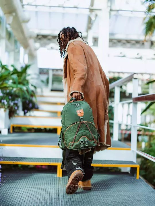 Sprayground Spec Ops Global Hawk De Spate Kaki Sprayground Spec Ops Global Hawk De Spate Kaki