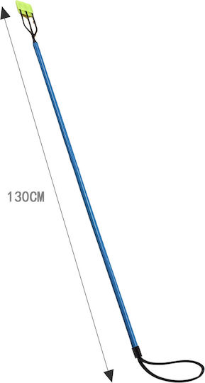 Tpster Spear Speargun Trident Head