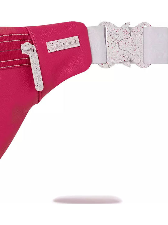 Graff Herrentasche Schulter / Crossbody Weiß B7429