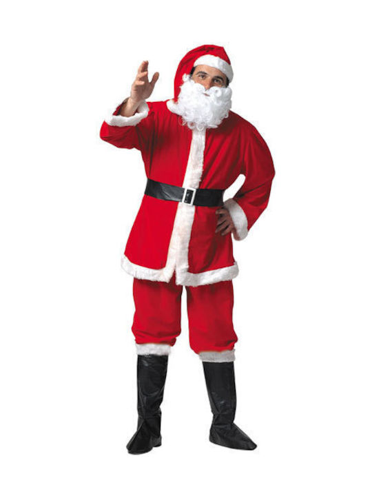 Christmas Costume Red