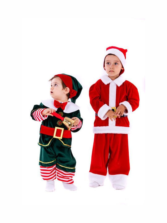 Christmas Costume Santa Baby 21101606