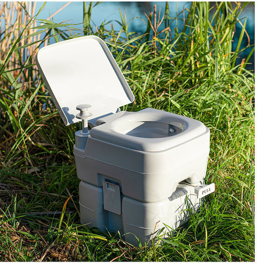 Camry Chemical Toilet 20lt