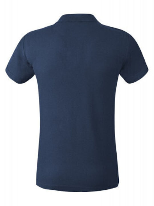 Keya Men's Short Sleeve Promotional T-Shirt DARK BLUE