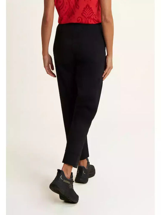 Freddy Sweatpants Black