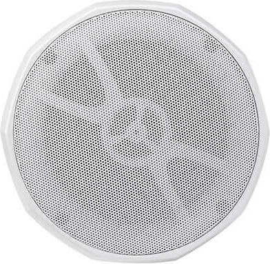 Dsppa 30w Pendant Ceiling Speaker 100v 5.25" 8ω Dsppa Dsp5053b Black