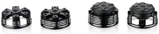 Hobbywing Xerun V10 G3 10.5t 4500kv