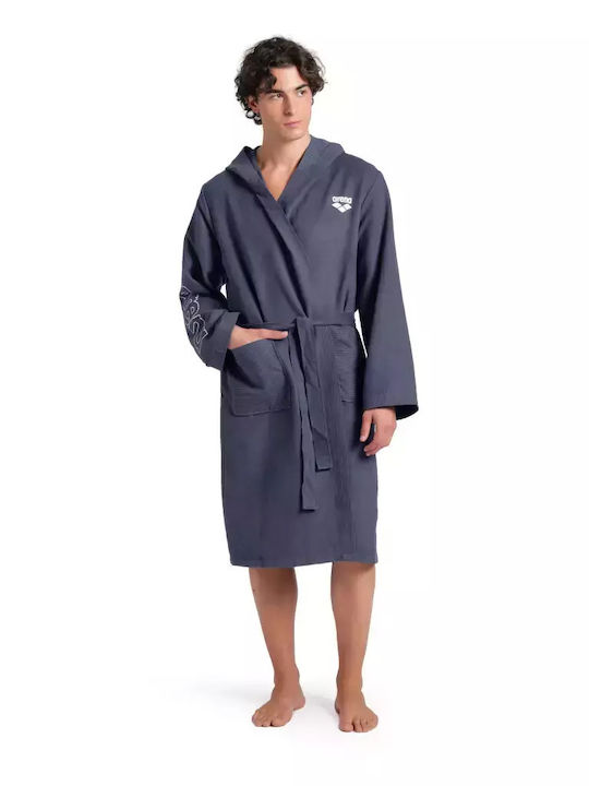 Arena Zeal Robe Unisex Bathrobe