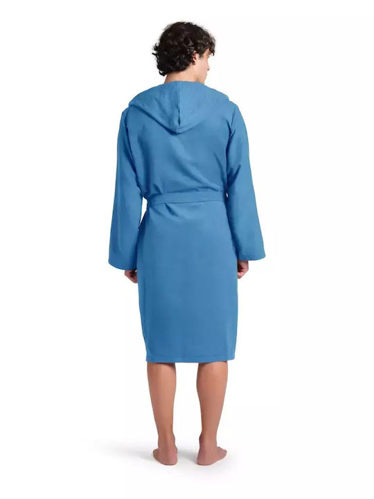 Arena Zeal Robe Unisex Bademantel