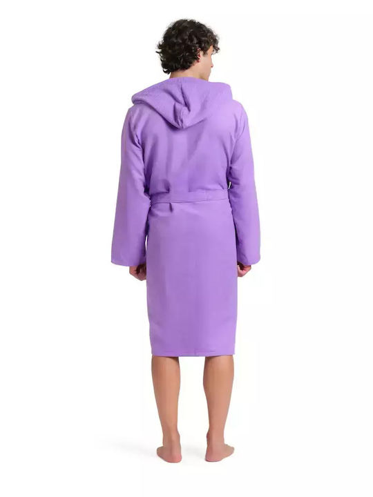 Arena Zeal Robe Unisex Bathrobe