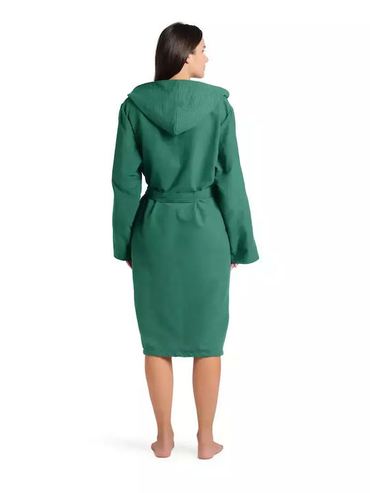 Arena Zeal Robe Unisex Bathrobe