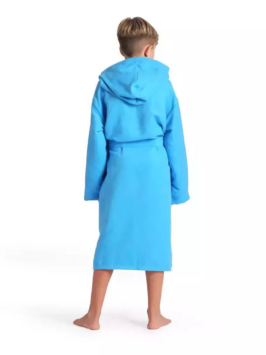 Arena Zeal Jr Robe Kids' Bathrobe