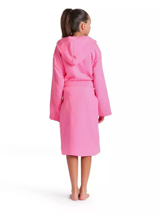 Arena Zeal Jr Robe Kids' Bathrobe
