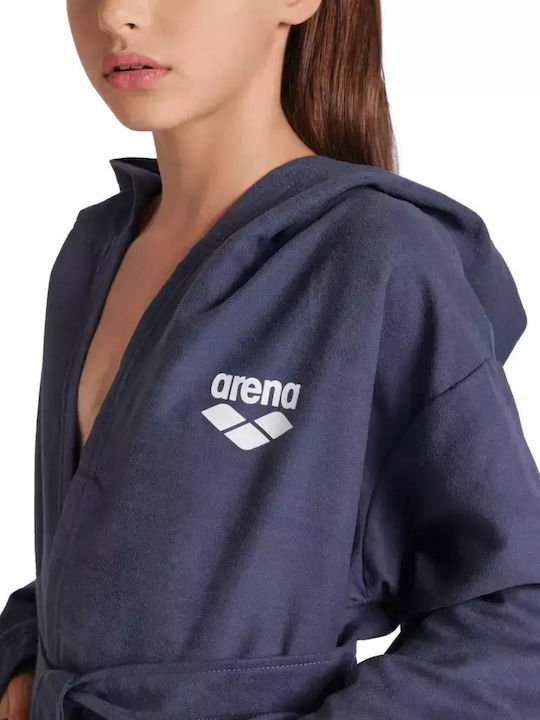 Arena Zeal Jr Robe Kids' Bathrobe
