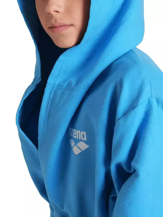 Arena Zeal Jr Robe Kids' Bathrobe
