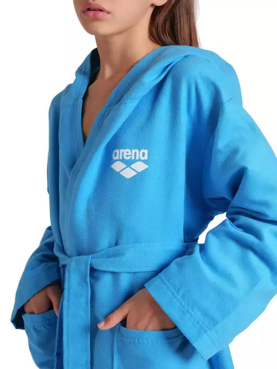 Arena Zeal Jr Robe Kids' Bathrobe