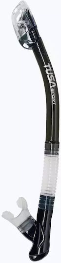 Tusa Imprex 3d Black Diving Set