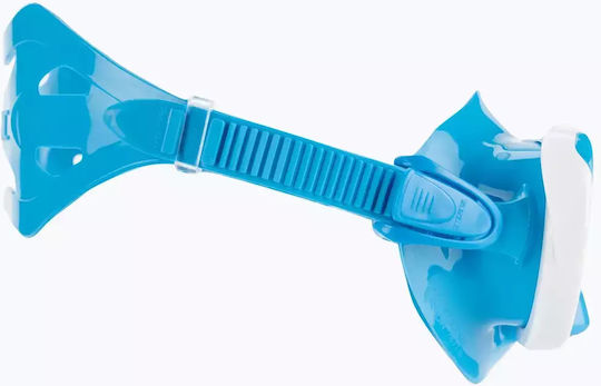 Seac Bella Children's Diving Mask Light Blue