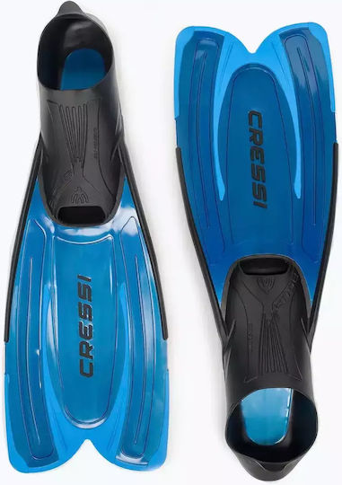 Cressi Onda Snorkeling Set + Mexico Blue