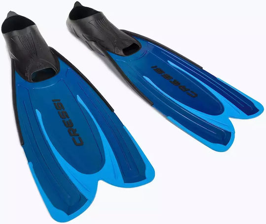 Cressi Onda Snorkeling Set + Mexico Blue