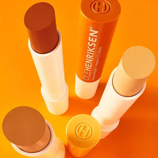 OLEHENRIKSEN Bright+ Vitamin Cc Concealer Stick Pumpkin