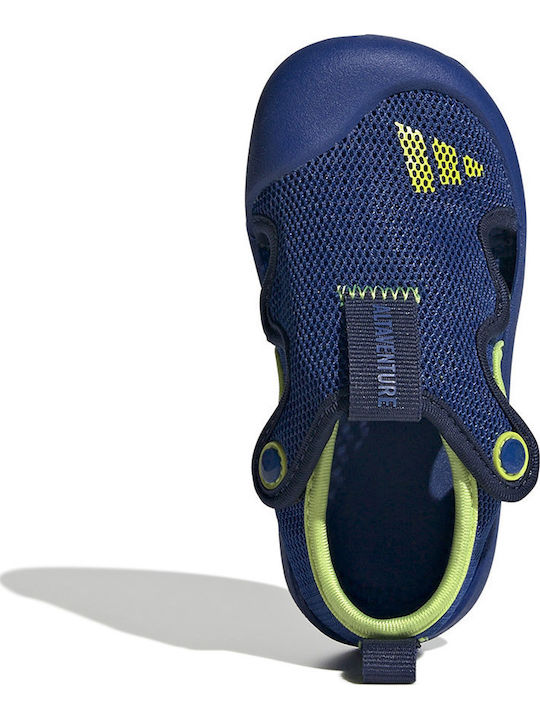 Altaventure Children's Beach Shoes Blue