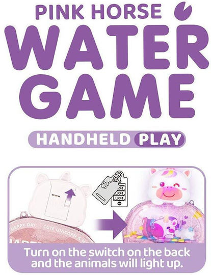 Luna Interactive Toy Unicorn for Age 3+