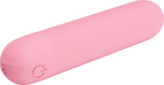 Pretty Love Functions Mini Δονητής Bullet 10cm