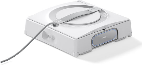 Ecovacs Winbot W2 Pro Omni Battery Robot Window Cleaner 24V White