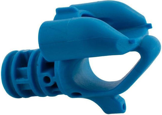 Seac Speargun Head Closed Type Blue