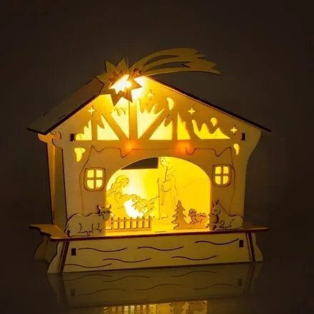 Manger